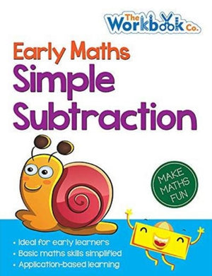 Simple Subtraction