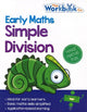 Book cover of: Simple Division