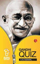 Book cover of: Rupa Book of Gandhi Quiz