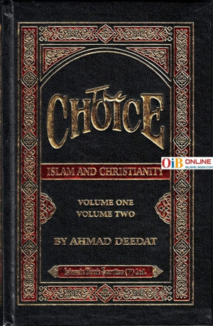 The Choice
