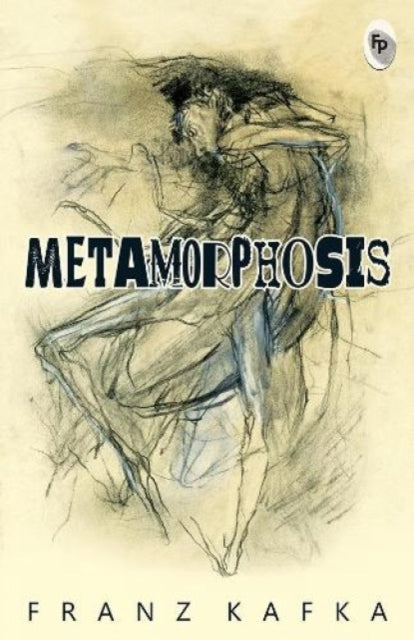 Book cover of: Metamorphosis