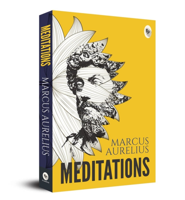 Book cover of: Meditations. By: AURELIUS, MARCUS