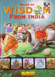 Book cover of: Tales of Wisdom from India