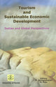 Book cover of: Tourism & Sustainable Economic Development