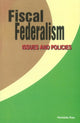 Book cover of: Fiscal Federalism
