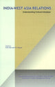 Book cover of: India-West Asia Relations