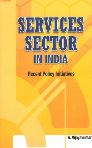 Services Sector in India