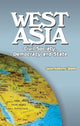 Book cover of: West Asia. By: Sujata Ashwarya Cheema