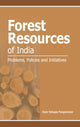 Book cover of: Forest Resources of India