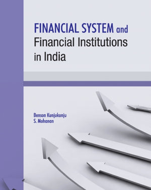 Financial System & Financial Institutions in India