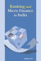 Book cover of: Banking & Micro Finance in India. By: M. C. Minimol