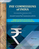 Book cover of: Pay Commissions of India