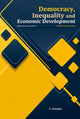 Book cover of: Democracy, Inequality and Economic Development. By: C. Vinodan