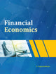 Book cover of: Financial Economics. By: G. Yoganandham