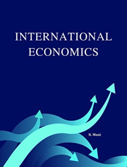 Book cover of: International Economics