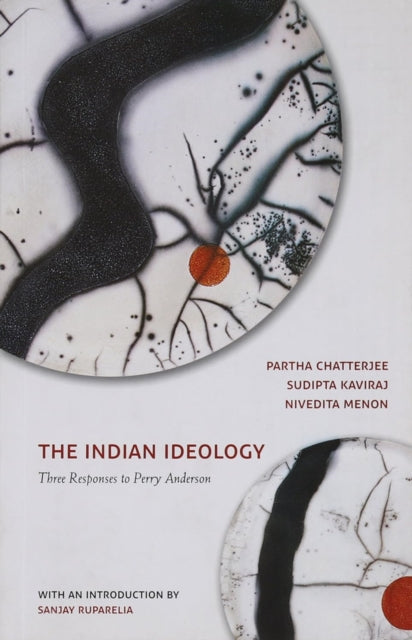 Book cover of: Indian Ideology