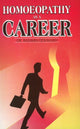 Book cover of: Homoeopathy as a Career. By: Rashmin Deshmukh