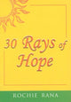 Book cover of: 30 Rays of Hope