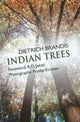 Book cover of: Indian Trees. By: Dietrich Brandis