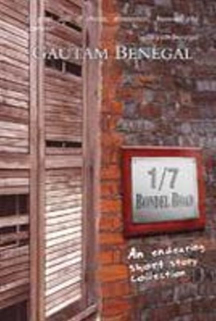 Book cover of: 1/7 Bondel Road