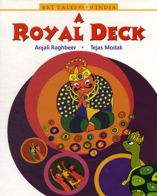 Book cover of: Royal Deck