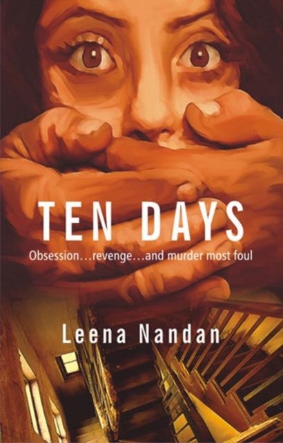 Book cover of: Ten Days