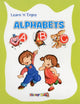 Book cover of: Alphabets