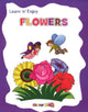 Book cover of: Flowers