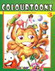 Book cover of: Colourtoonz 3