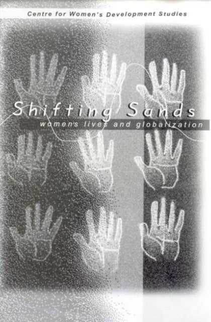 Book cover of: Shifting Sands. By: Calcutta