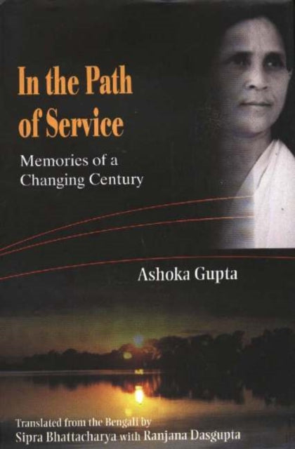 Book cover of: In the Path of Service
