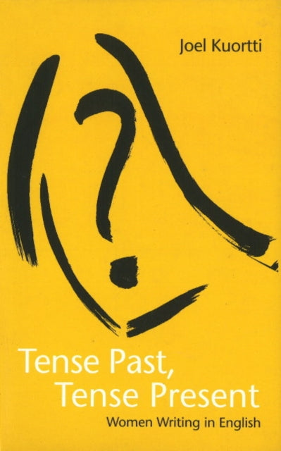 Book cover of: Tense Past, Tense Present