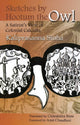 Book cover of: Sketches by Hootum the Owl. By: Kālīprasanna Siṃha