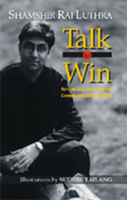 Book cover of: Talk to Win