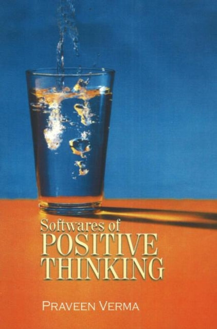 Book cover of: Softwares of Positive Thinking