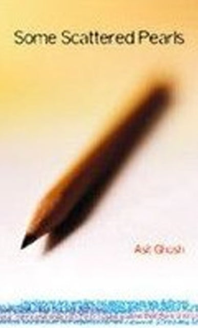 Book cover of: Some Scattered Pearls