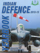 Book cover of: Indian Defence Yearbook 2012-13