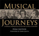 Book cover of: Musical Journeys. By: Homi Dastoor