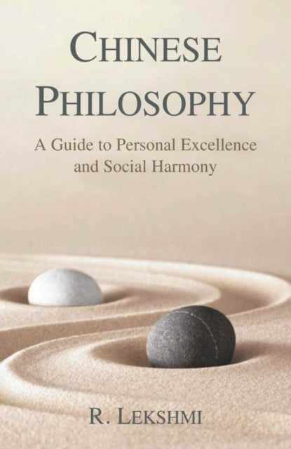 Book cover of: Chinese Philosophy