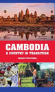 Book cover of: Cambodia