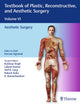 Book cover of: Textbook of Plastic, Reconstructive, and Aesthetic Surgery, Vol 6. By: Karoon Agrawal