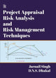Book cover of: Project Appraisal Risk Analysis And Risk Management Techniques