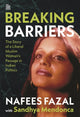 Book cover of: Breaking Barriers
