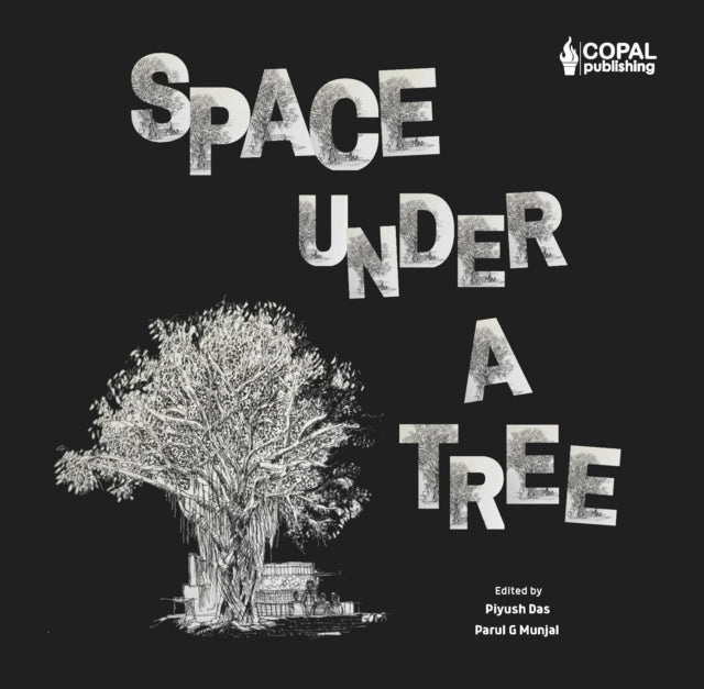 Book cover of: Space Under a Tree