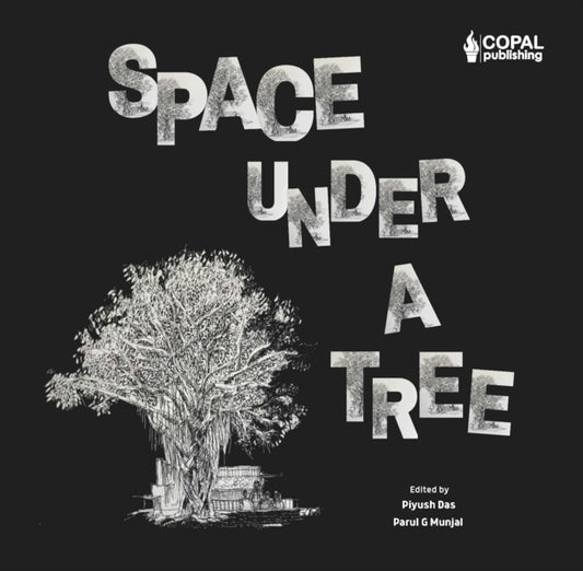 Book cover of: Space Under a Tree