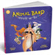 Book cover of: Animal Band