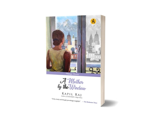 Book cover of: Mother by the Window