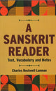 Book cover of: Sanskrit Reader