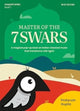Book cover of: Master of the 7 Swars