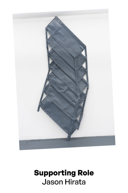 Book cover of: Supporting Role